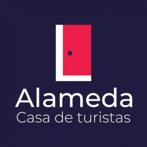 Alameda casa de turistas